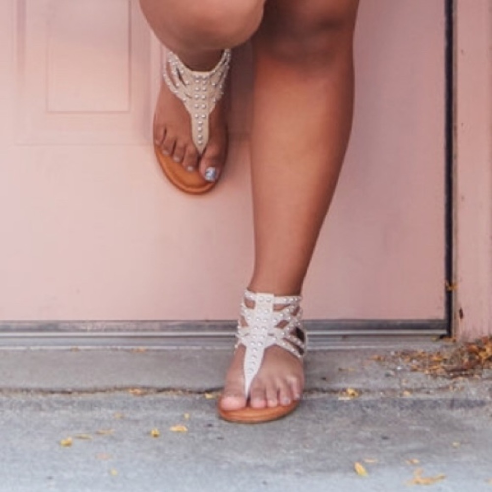 Sandals - Picture 5 of 5